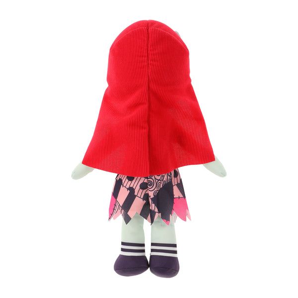 Disney Tim Burton's The Nightmare Before Christmas Plush - image 6