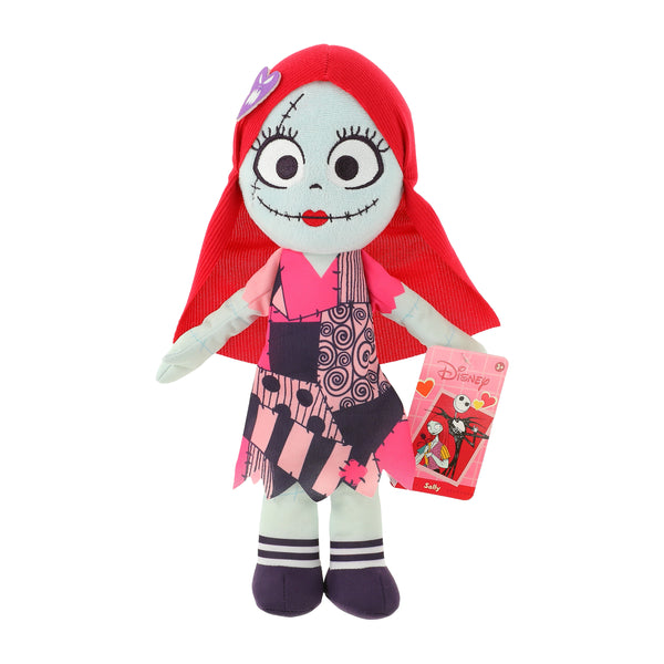 Disney Tim Burton's The Nightmare Before Christmas Plush - image 7