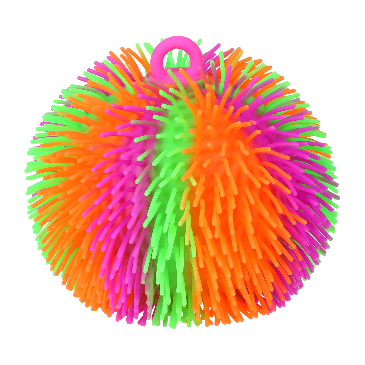 Pufferz Novelty Ball
