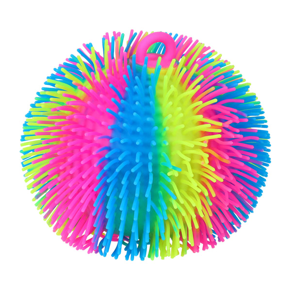 Pufferz Novelty Ball - image 7