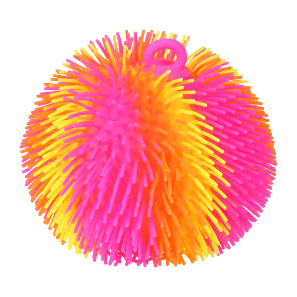Pufferz Novelty Ball - image 5
