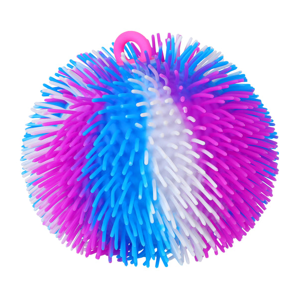 Pufferz Novelty Ball - image 3
