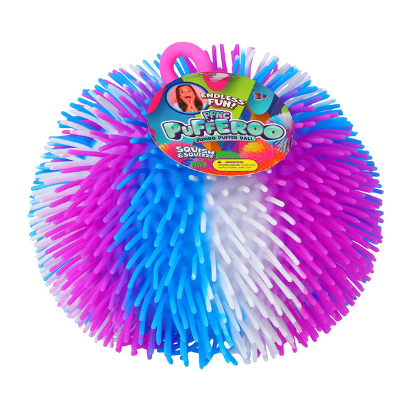 Pufferz Novelty Ball - image 4