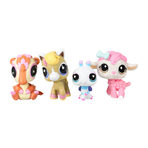 Littlest Pet Shop® Pet Surprise Set (Styles May Vary) - image 4