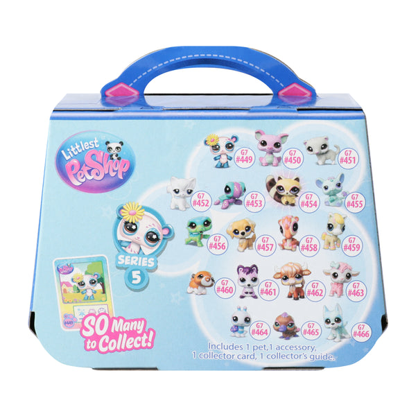 Littlest Pet Shop® Pet Surprise Set (Styles May Vary) - image 7