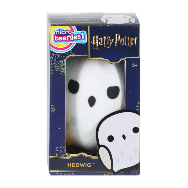 Micro Teenies™ Harry Potter Characters Plush Toy - image 7