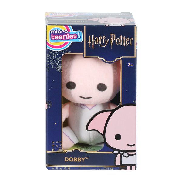 Micro Teenies™ Harry Potter Characters Plush Toy - image 2