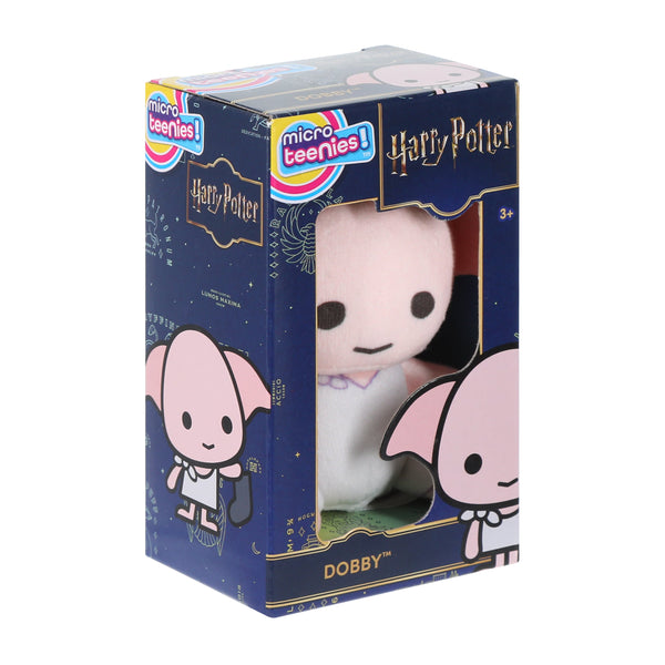Micro Teenies™ Harry Potter Characters Plush Toy - image 3