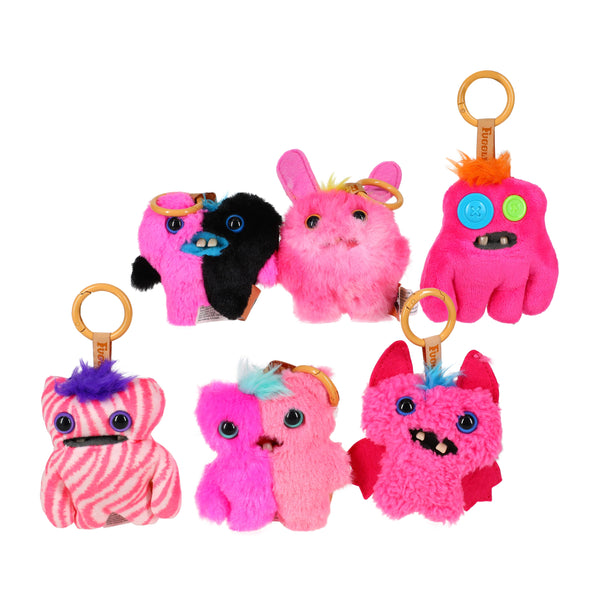 Zuru Fuggler™ Baby Pinkles Plush Toy (Styles May Vary) - image 5