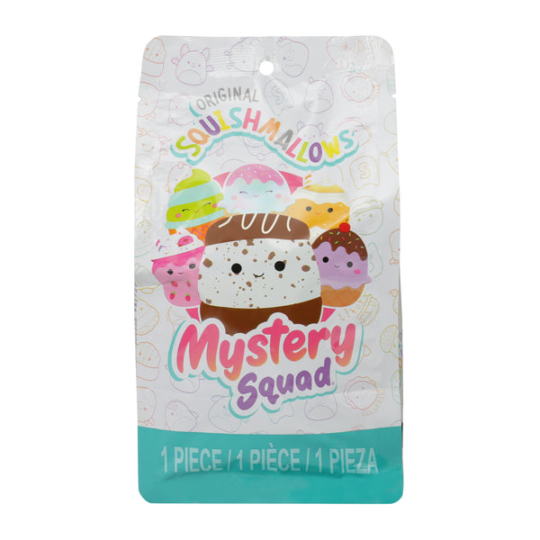 Squishmallows™ Mystery Squad (Styles May Vary) - image 2