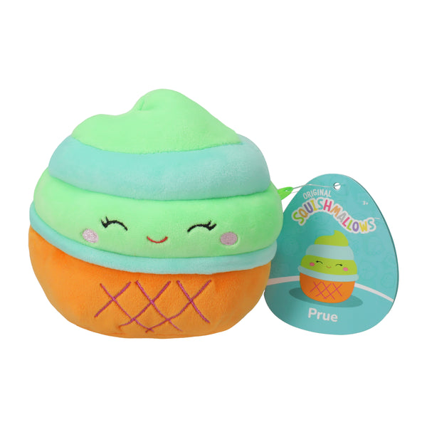 Squishmallows™ Mystery Squad (Styles May Vary) - image 3