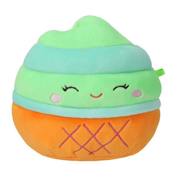 Squishmallows™ Mystery Squad (Styles May Vary) - image 4