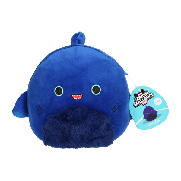 Squishmallows™ Shark Plush - image 4