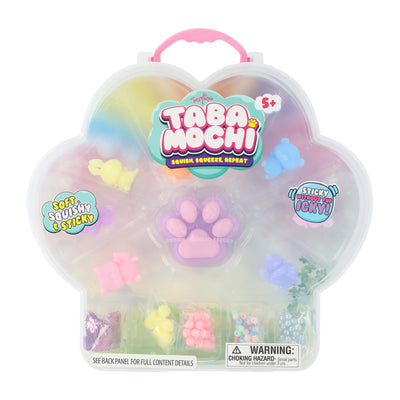 ToyMania Taba Mochi Case