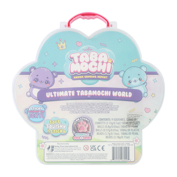 ToyMania Taba Mochi Case - image 3