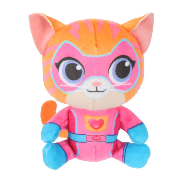 Micro Teenies™ Disney Jr. Super Kitties Characters Plush Toy - image 6