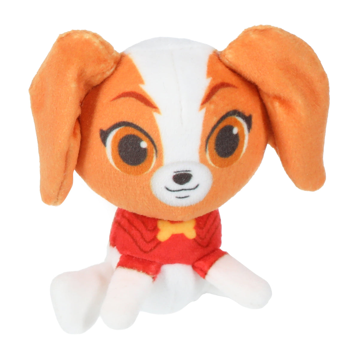 Micro Teenies™ Disney Jr. Super Kitties Characters Plush Toy