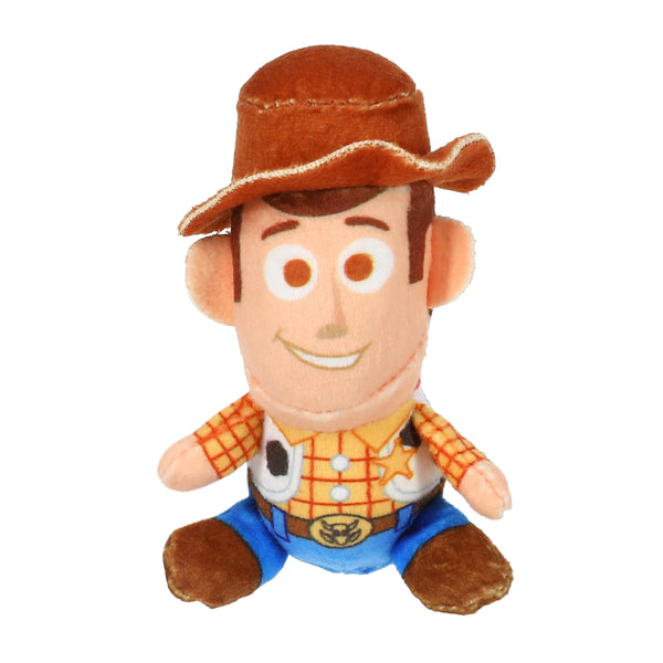 Micro Teenies!™ Disney PIXAR Toy Story Plush Toy - image 6