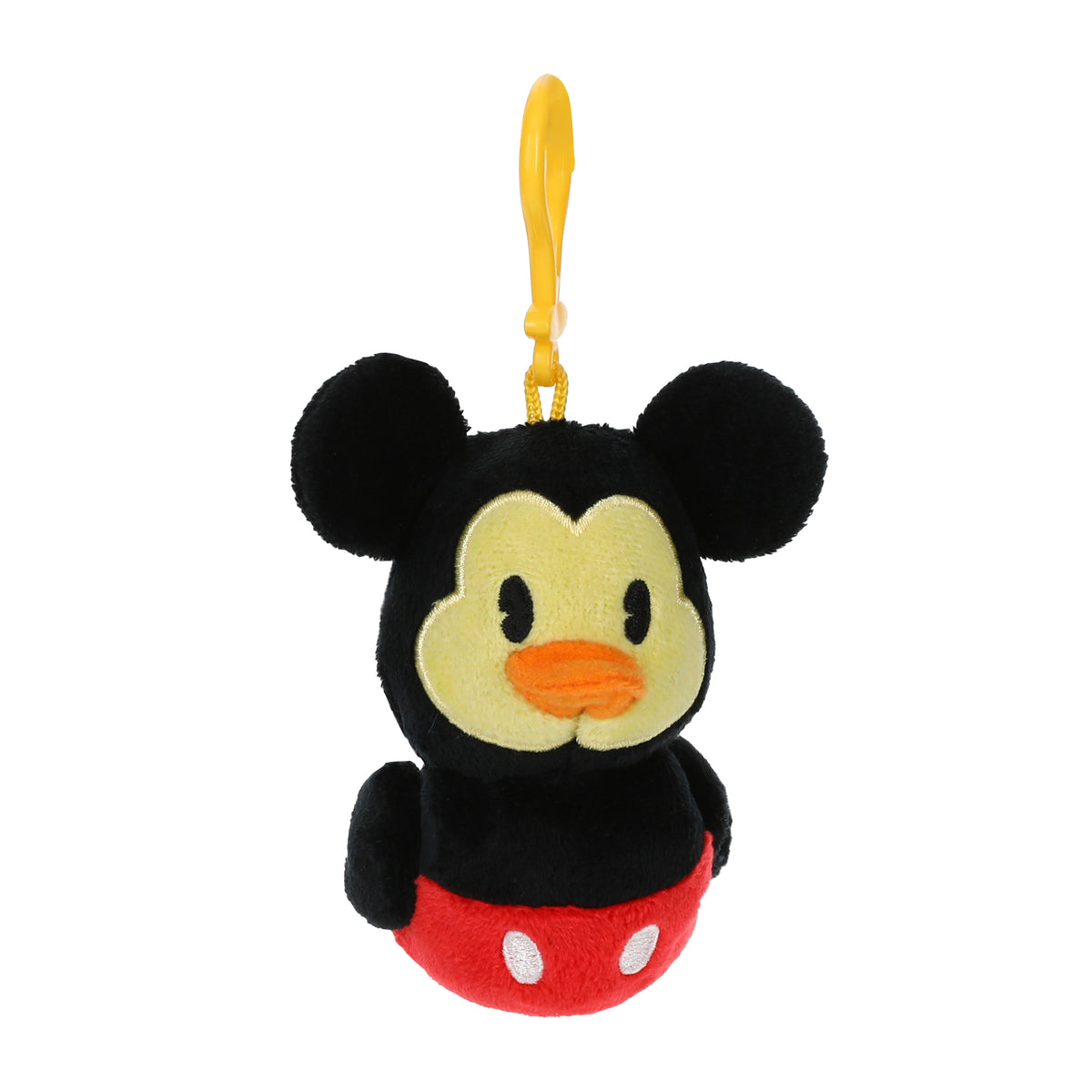 Disney Clip-On Plush