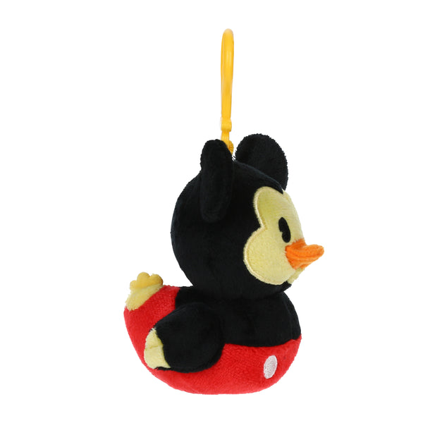 Disney Clip-On Plush - image 2