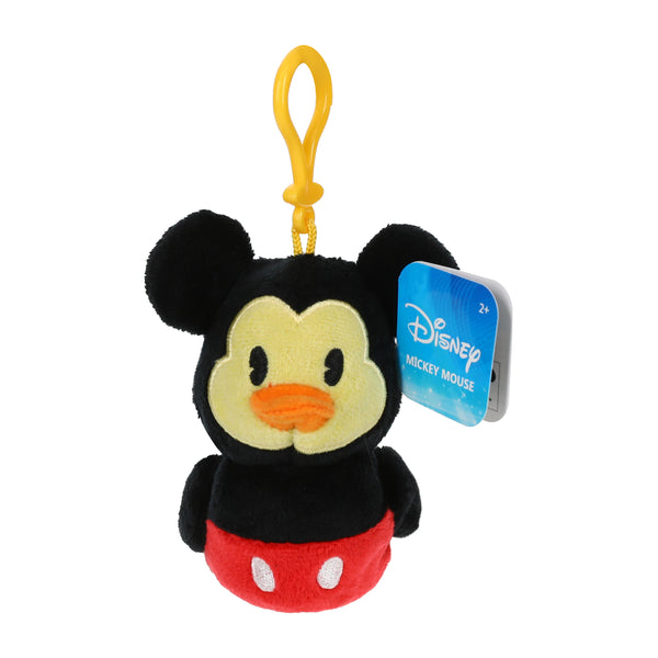 Disney Clip-On Plush - image 3