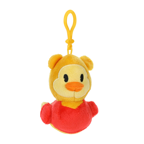 Disney Clip-On Plush - image 4