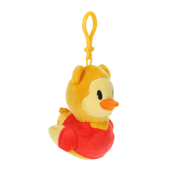 Disney Clip-On Plush - image 5