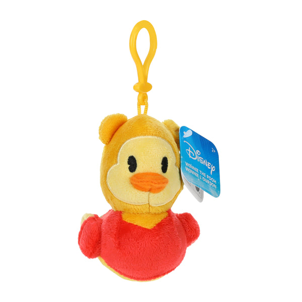 Disney Clip-On Plush - image 6