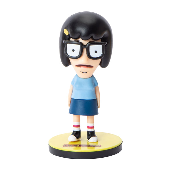 Bob's Burgers Mystery Vinyl Figure (Styles May Vary) - image 3
