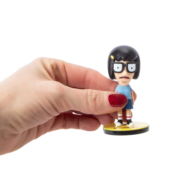 Bob's Burgers Mystery Vinyl Figure (Styles May Vary) - image 5