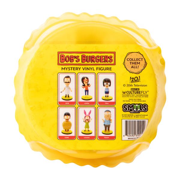 Bob's Burgers Mystery Vinyl Figure (Styles May Vary) - image 7