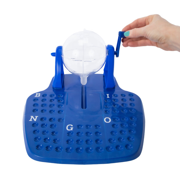 Bingo! Deluxe Bingo Set - image 2