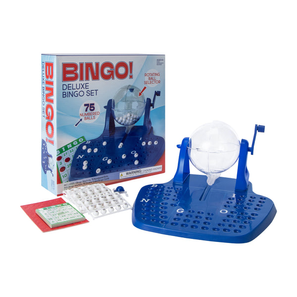 Bingo! Deluxe Bingo Set - image 3