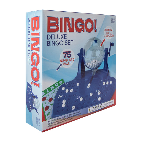 Bingo! Deluxe Bingo Set - image 4