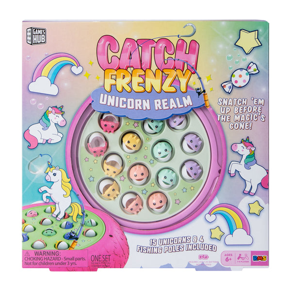 Catch Frenzy Game Set - image 6
