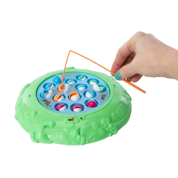 Catch Frenzy Game Set - image 2