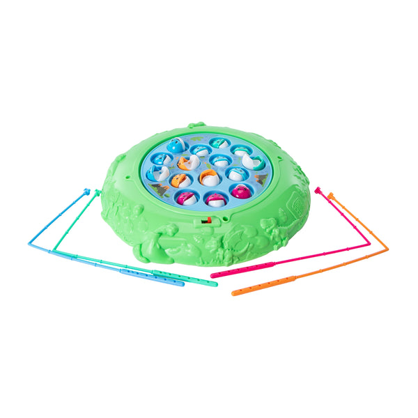 Catch Frenzy Game Set - image 3