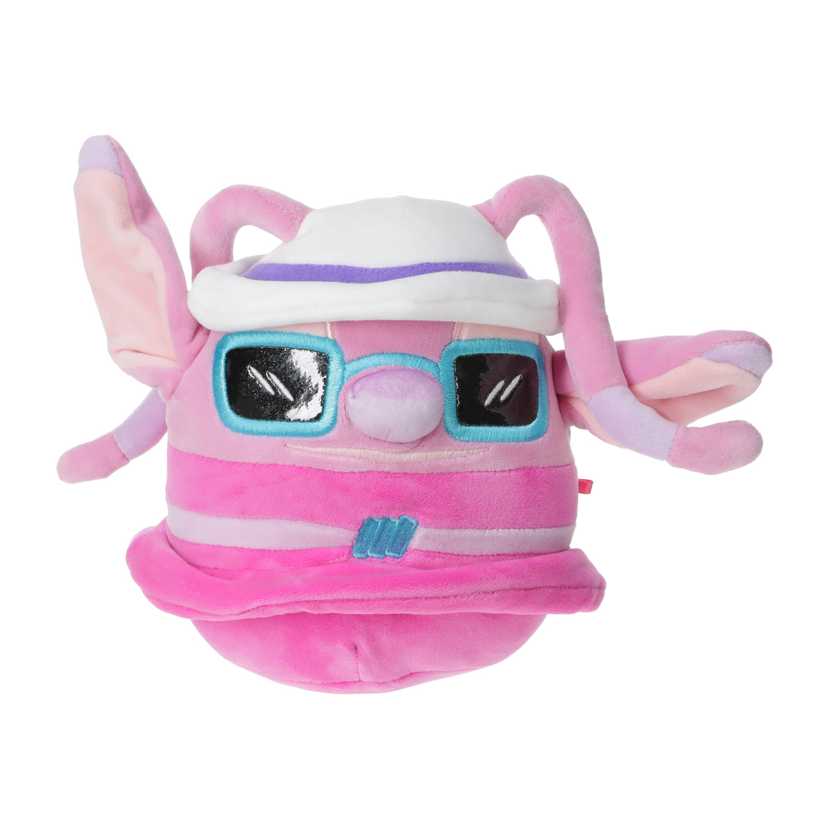 Squishmallows™ Disney Stitch Character Plush