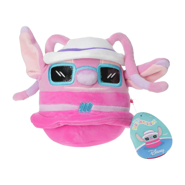 Squishmallows™ Disney Stitch Character Plush - image 4