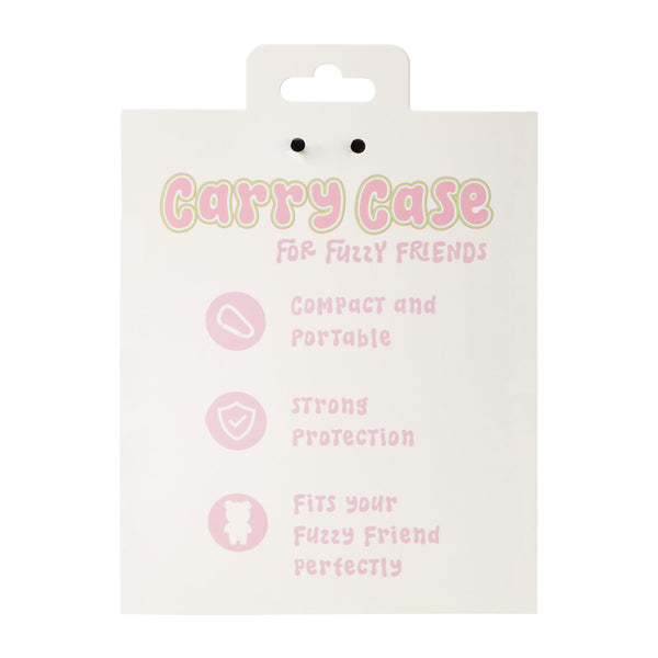 Carry Case For Fuzzy Friends - image 5
