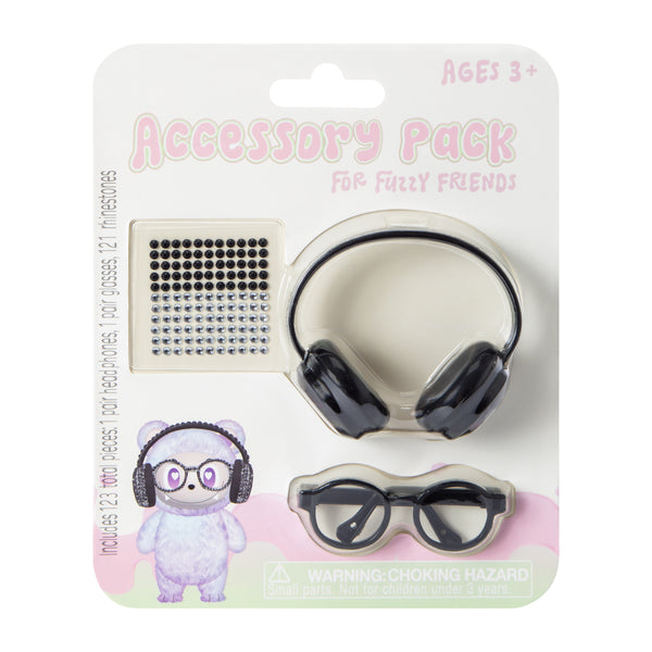 Accessory Pack For Fuzzy Friends - image 5