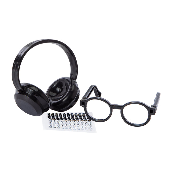Accessory Pack For Fuzzy Friends - image 6