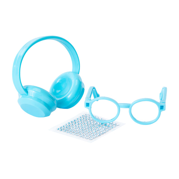 Accessory Pack For Fuzzy Friends - image 2