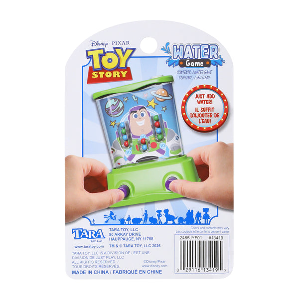 Disney Water Game - image 3