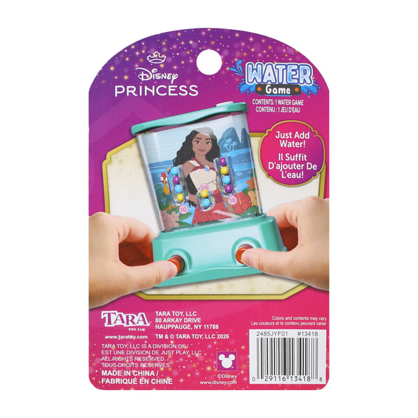 Disney Water Game - image 6