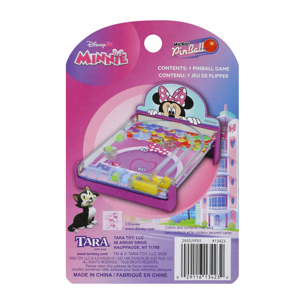 Disney Micro Pinball - image 4
