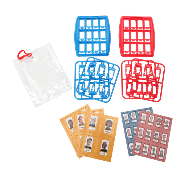 Micro! Hasbro Games - image 2