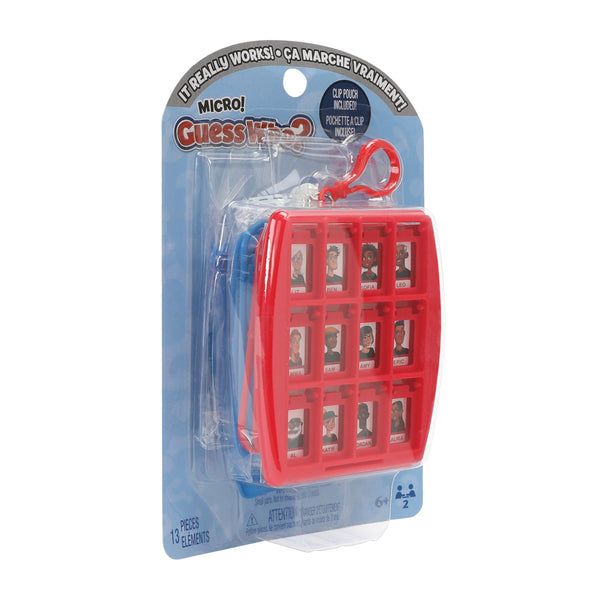 Micro! Hasbro Games - image 3