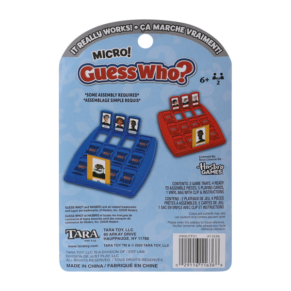 Micro! Hasbro Games - image 4