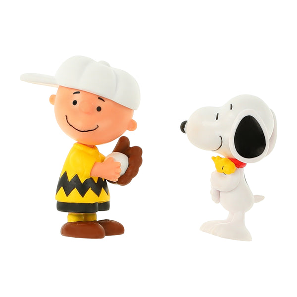 Perfect Pairs Figure Set - image 5